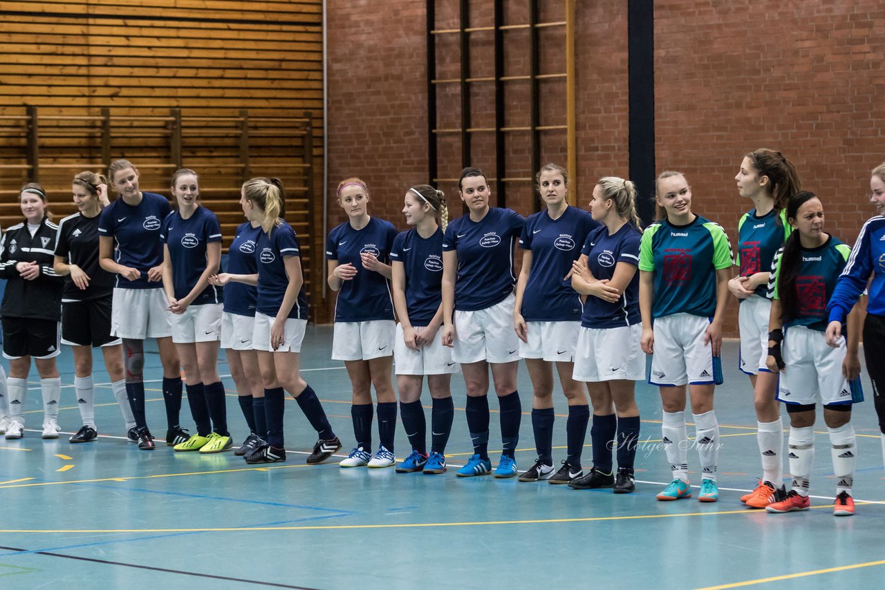 Bild 641 - Dodenhof Cup